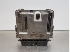 Recambio de centralita motor uce para peugeot 308 sw allure referencia OEM IAM 9832694380 0281035365 