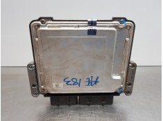 Recambio de centralita motor uce para peugeot 308 sw allure referencia OEM IAM 9832694380 0281035365  2