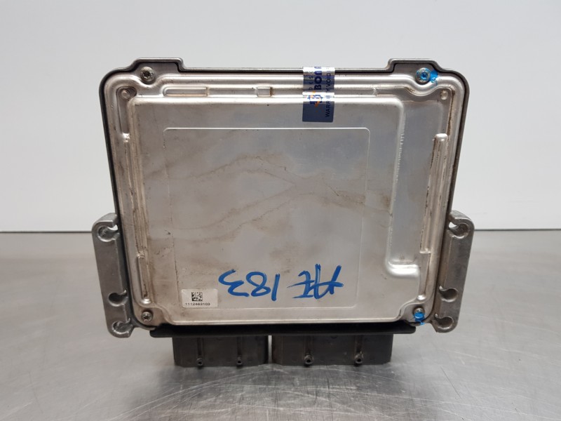 Recambio de centralita motor uce para peugeot 308 sw allure referencia OEM IAM 9832694380 0281035365 