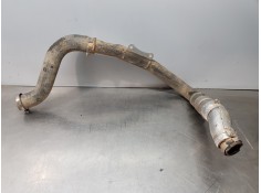 Recambio de tubo presion turbocompresor para kia stonic (ybcuv) concept referencia OEM IAM 2828204500  