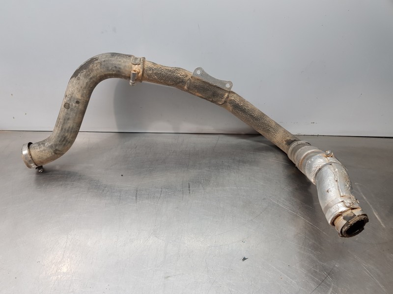 Recambio de tubo presion turbocompresor para kia stonic (ybcuv) concept referencia OEM IAM 2828204500  