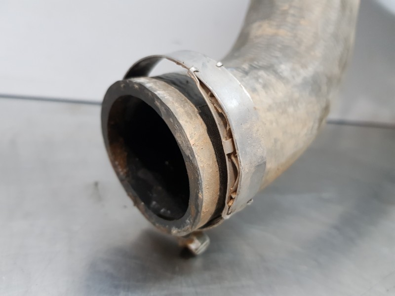 Recambio de tubo presion turbocompresor para kia stonic (ybcuv) concept referencia OEM IAM 2828204500  