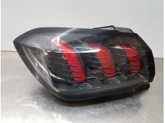 Recambio de piloto trasero izquierdo para peugeot 208 (p2) active referencia OEM IAM 9823216880  