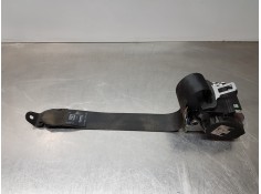 Recambio de cinturon seguridad trasero izquierdo para dacia sandero iii driving referencia OEM IAM 888413711R  