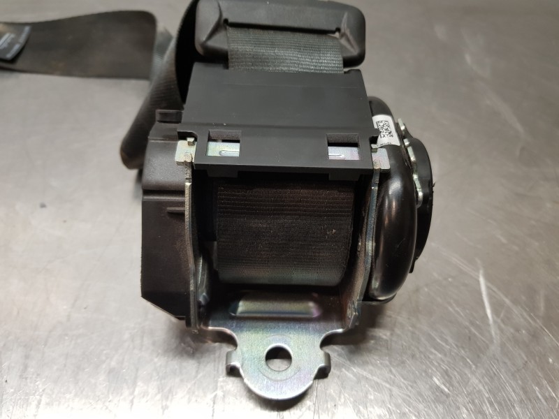 Recambio de cinturon seguridad trasero izquierdo para dacia sandero iii driving referencia OEM IAM 888413711R  
