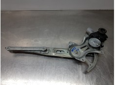 Recambio de elevalunas delantero izquierdo para toyota rav 4 hybrid referencia OEM IAM 8572042120 6980230280 