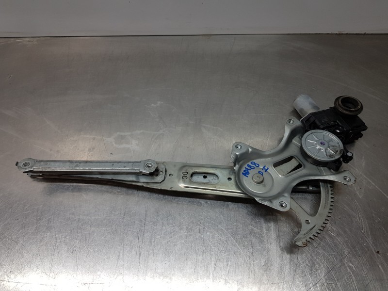 Recambio de elevalunas delantero izquierdo para toyota rav 4 hybrid referencia OEM IAM 8572042120 6980230280 