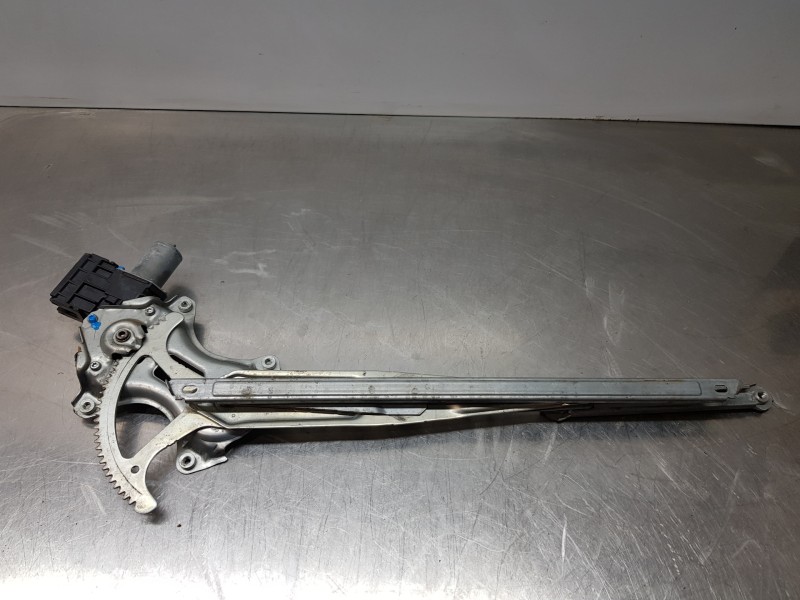 Recambio de elevalunas delantero izquierdo para toyota rav 4 hybrid referencia OEM IAM 8572042120 6980230280 