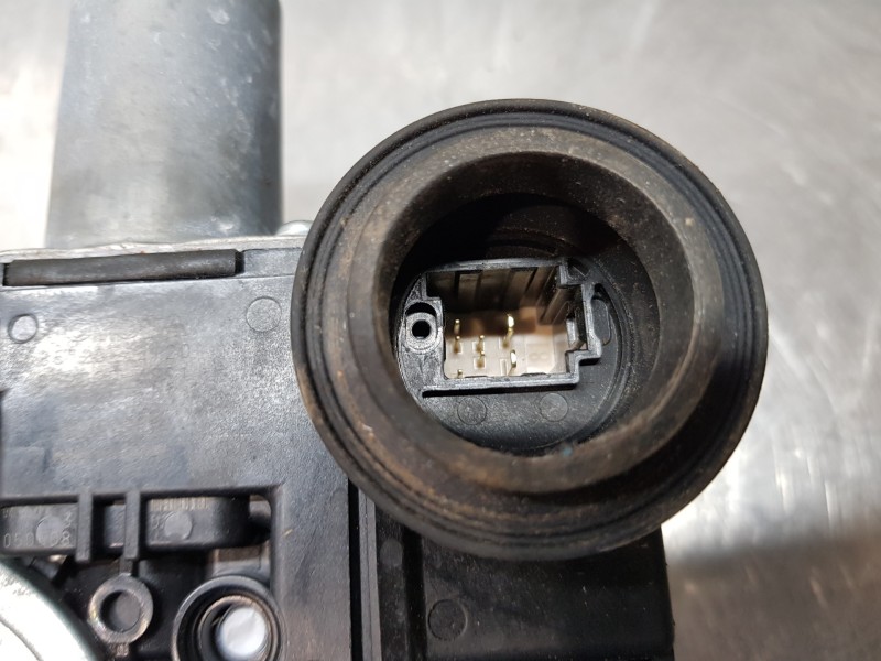 Recambio de elevalunas delantero izquierdo para toyota rav 4 hybrid referencia OEM IAM 8572042120 6980230280 