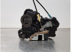 Recambio de cerradura puerta delantera izquierda para toyota rav 4 hybrid referencia OEM IAM 6904042241  