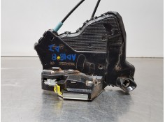 Recambio de cerradura puerta delantera izquierda para toyota rav 4 hybrid referencia OEM IAM 6904042241   2