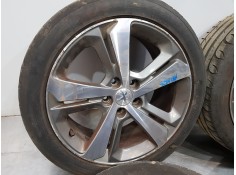 Recambio de juego llantas para peugeot 308 sw allure referencia OEM IAM 9677989777 GTLINE  2