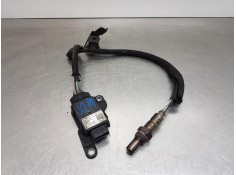 Recambio de sonda lambda para peugeot 308 sw allure referencia OEM IAM 9811207180  