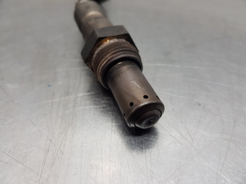 Recambio de sonda lambda para peugeot 308 sw allure referencia OEM IAM 9811207180  