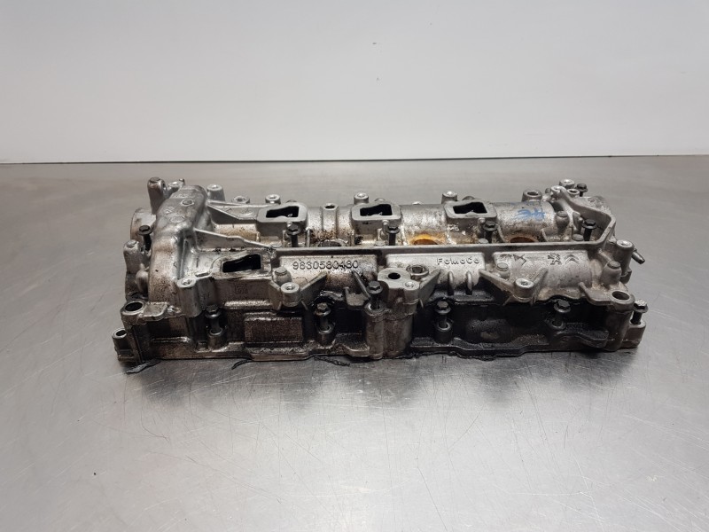 Recambio de culatin para peugeot 308 sw allure referencia OEM IAM 9812647280  9812647280