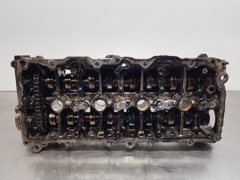 Recambio de culatin para peugeot 308 sw allure referencia OEM IAM 9812647280  9812647280