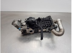 Recambio de enfriador egr para peugeot 308 sw allure referencia OEM IAM 9813050280  