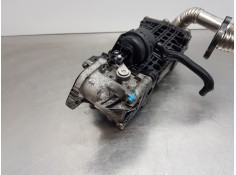 Recambio de enfriador egr para peugeot 308 sw allure referencia OEM IAM 9813050280   2