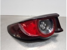 Recambio de piloto trasero izquierdo para mazda 3 berlina (bp) skyactiv referencia OEM IAM B0L551160A  