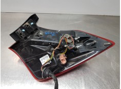 Recambio de piloto trasero izquierdo para hyundai i20 active referencia OEM IAM 92401C8000   2