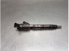 Recambio de inyector para peugeot 308 sw allure referencia OEM IAM 0445110955  