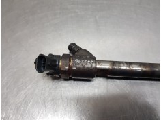 Recambio de inyector para peugeot 308 sw allure referencia OEM IAM 0445110955   2