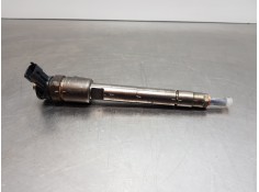 Recambio de inyector para peugeot 308 sw allure referencia OEM IAM 0445110955  