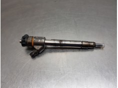 Recambio de inyector para peugeot 308 sw allure referencia OEM IAM 0445110955  