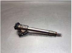 Recambio de inyector para peugeot 308 sw allure referencia OEM IAM 0445110955  