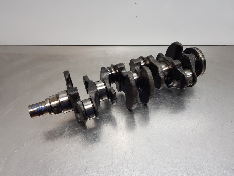 Recambio de cigueñal para peugeot 308 sw allure referencia OEM IAM 9827306980  