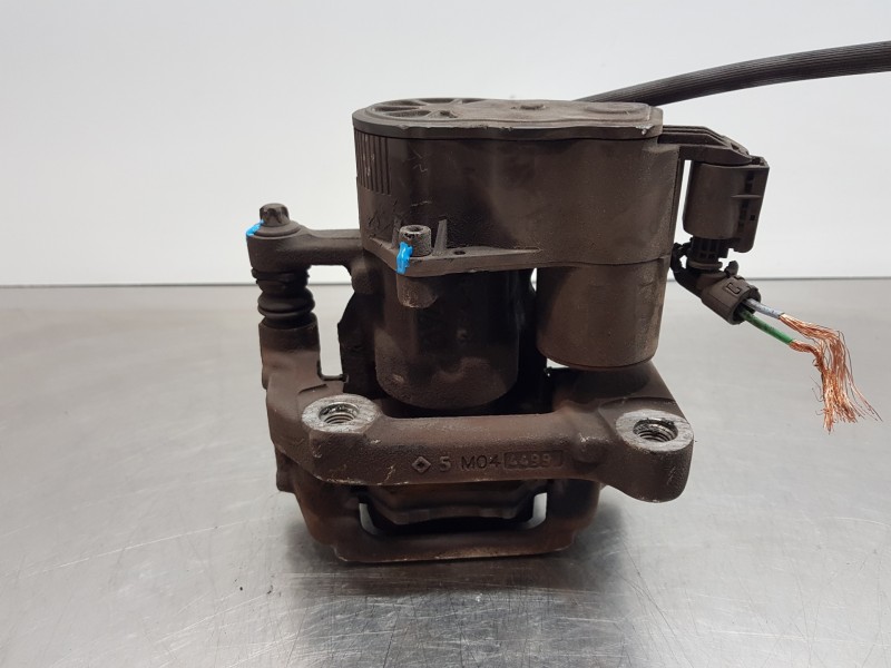 Recambio de pinza freno trasera izquierda para peugeot 308 sw allure referencia OEM IAM 1651758180  