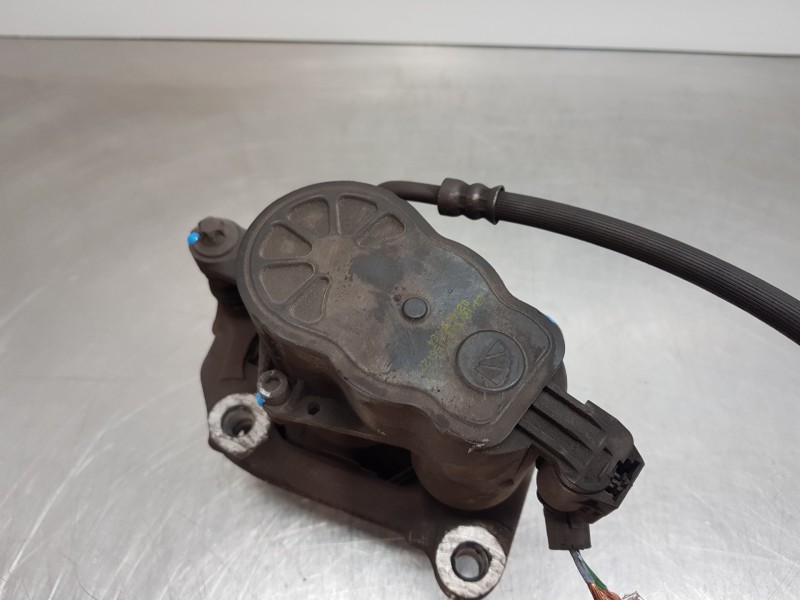 Recambio de pinza freno trasera izquierda para peugeot 308 sw allure referencia OEM IAM 1651758180  