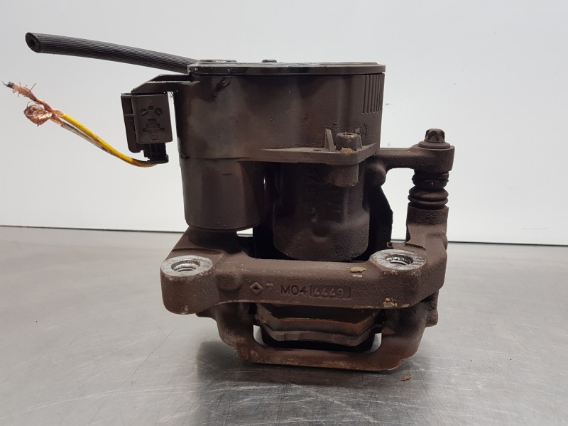 Recambio de pinza freno trasera derecha para peugeot 308 sw allure referencia OEM IAM 1651758280  