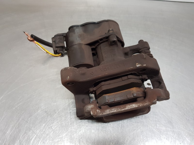 Recambio de pinza freno trasera derecha para peugeot 308 sw allure referencia OEM IAM 1651758280  