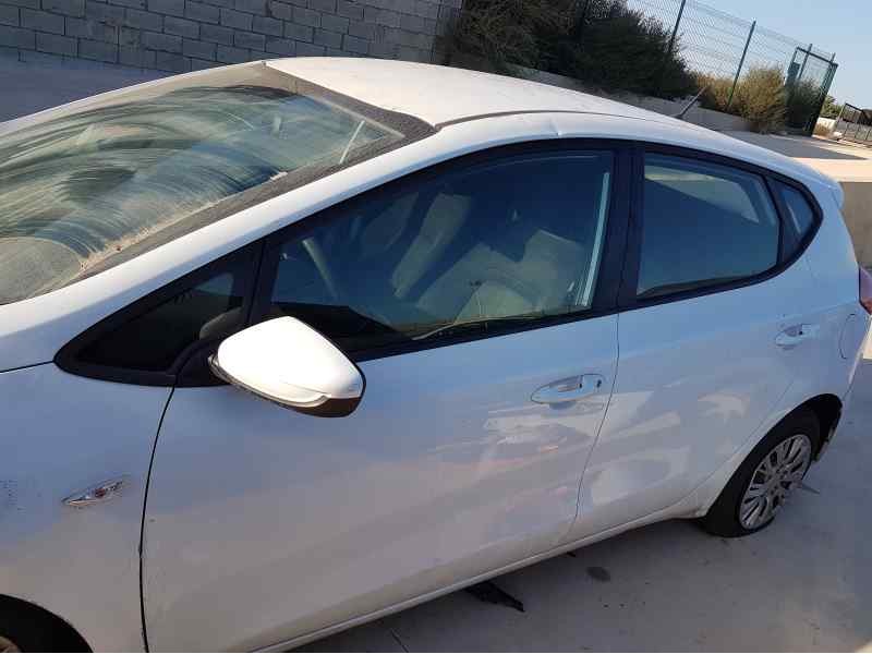 kia cee´d del año 2012 kia cee´d del año 2012
