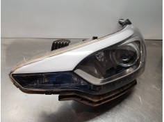 Recambio de faro izquierdo para hyundai i20 active referencia OEM IAM 92101C8200   2