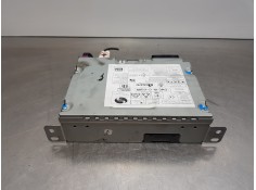 Recambio de sistema audio / radio cd para peugeot 308 sw allure referencia OEM IAM 1631826680 1675389980 