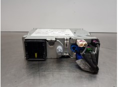 Recambio de sistema audio / radio cd para peugeot 308 sw allure referencia OEM IAM 1631826680 1675389980  2