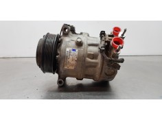 Recambio de compresor aire acondicionado para land rover range rover vogue referencia OEM IAM LR035761  