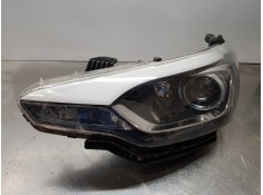 Recambio de faro izquierdo para hyundai i20 iii active referencia OEM IAM 92101C8200   2