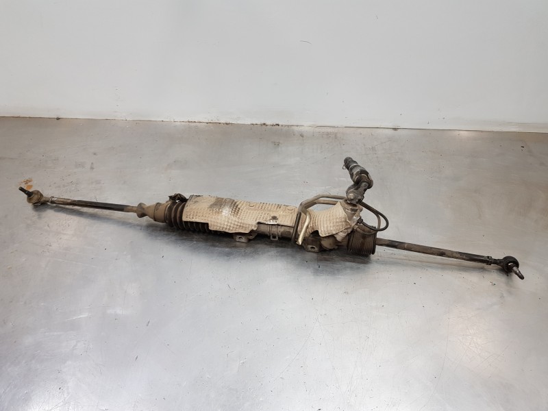 Recambio de cremallera direccion para citroen xsara picasso exclusive referencia OEM IAM 4000CQ  