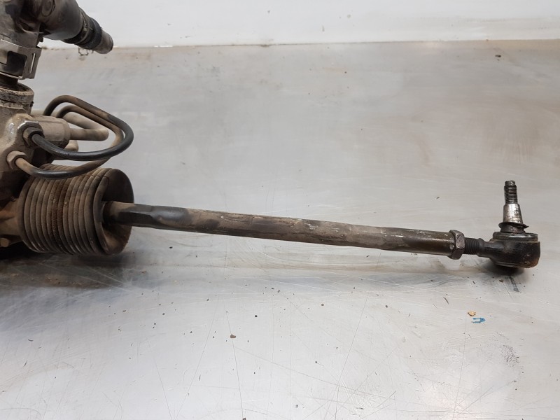 Recambio de cremallera direccion para citroen xsara picasso exclusive referencia OEM IAM 4000CQ  