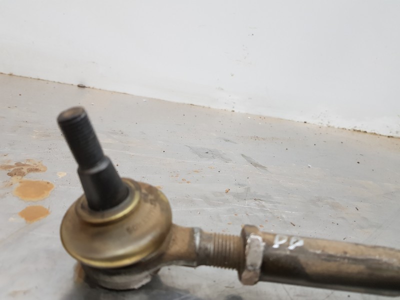 Recambio de cremallera direccion para citroen xsara picasso exclusive referencia OEM IAM 4000CQ  