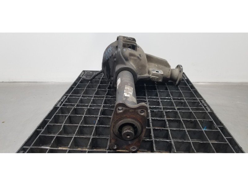 Recambio de diferencial delantero para ssangyong kyron 200 xdi limited referencia OEM IAM 4100009411  