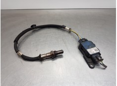 Recambio de sonda lambda para peugeot 308 sw allure referencia OEM IAM 9816276480  