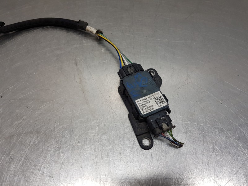 Recambio de sonda lambda para peugeot 308 sw allure referencia OEM IAM 9816276480  