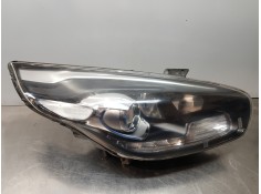 Recambio de faro derecho para kia carens ( ) drive referencia OEM IAM 92102A4180  