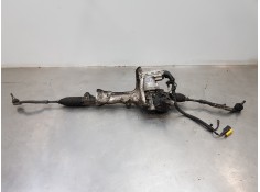 Recambio de cremallera direccion para peugeot 308 sw allure referencia OEM IAM 1628948980  