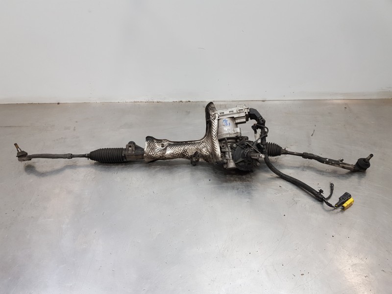 Recambio de cremallera direccion para peugeot 308 sw allure referencia OEM IAM 1628948980  