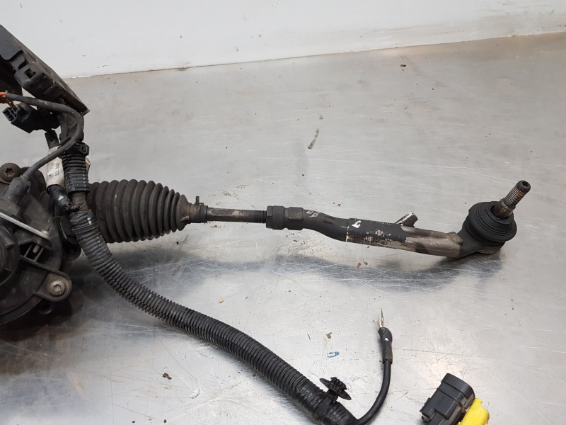 Recambio de cremallera direccion para peugeot 308 sw allure referencia OEM IAM 1628948980  